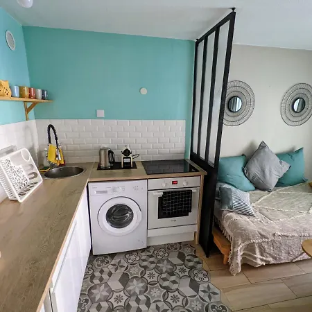 Lovely Cocoon In * Cannes