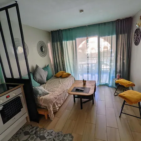 Lejlighed Lovely Cocoon In Cannes