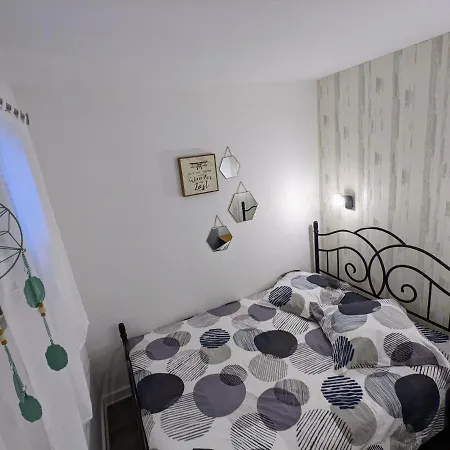 Lejlighed Lovely Cocoon In Cannes