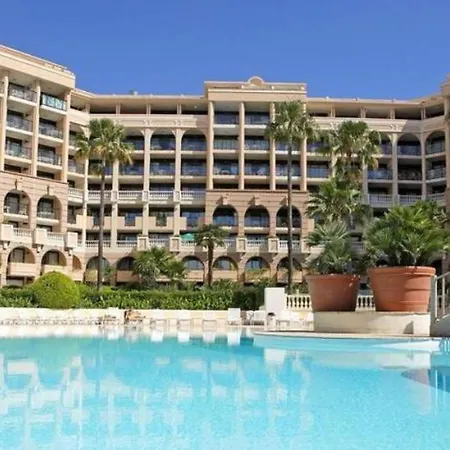 Lovely Cocoon In Lejlighed Cannes