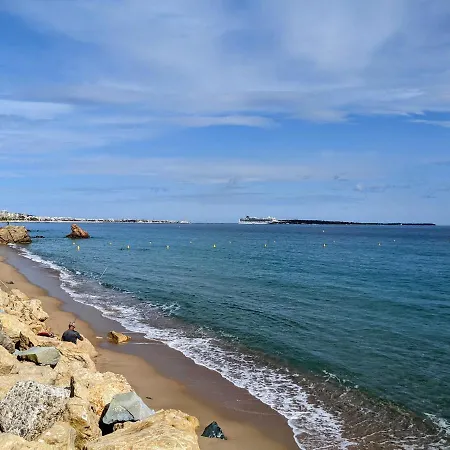 Lovely Cocoon In Lejlighed